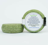 MyTindy Nettle anti-dandruff solid shampoo 70g, view 3