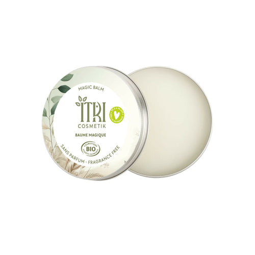 MyTindy Neutral Magic Balm