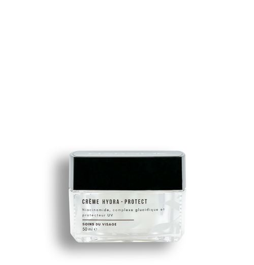 MyTindy Niacinamid Hydra-protect cream