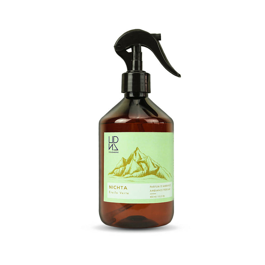 MyTindy NICHTA Home Perfume 450ml / 15.21OZ