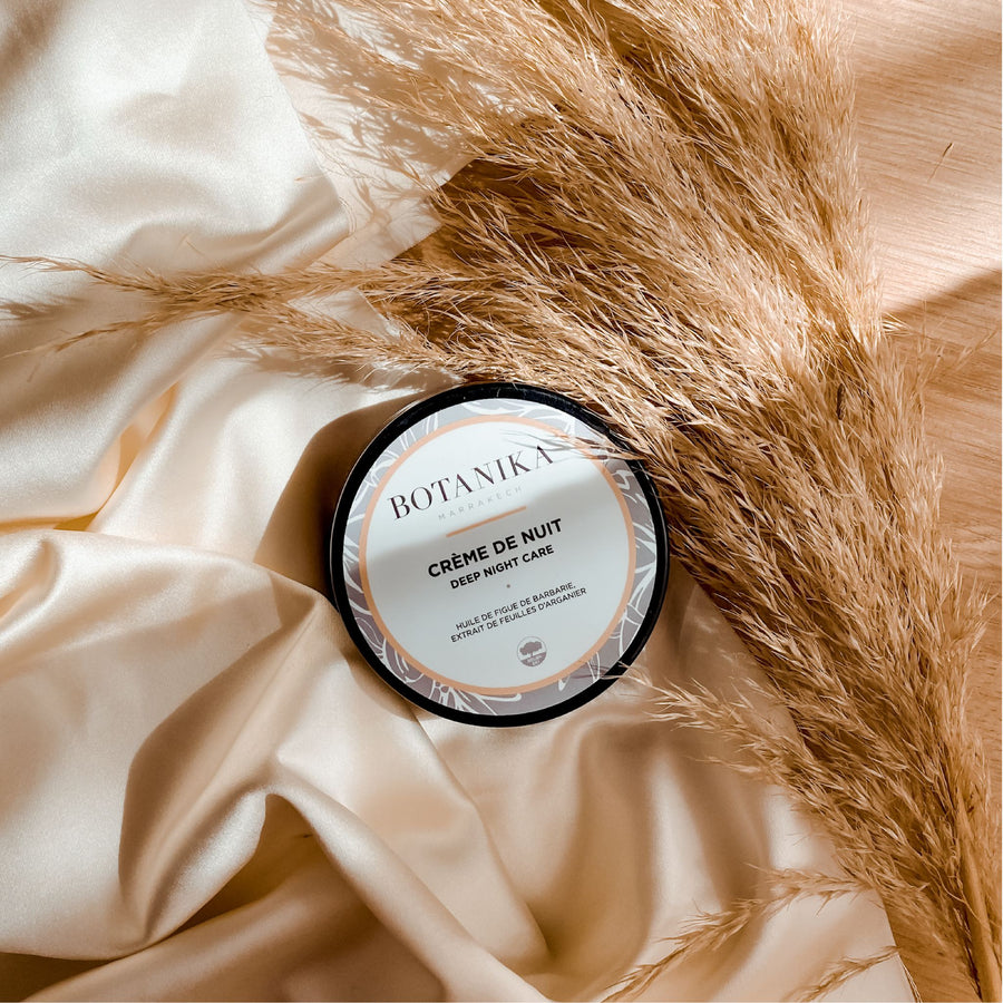 MyTindy NIGHT CREAM