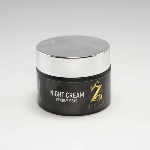 MyTindy Night Moisturizer Prickly Pear 50g