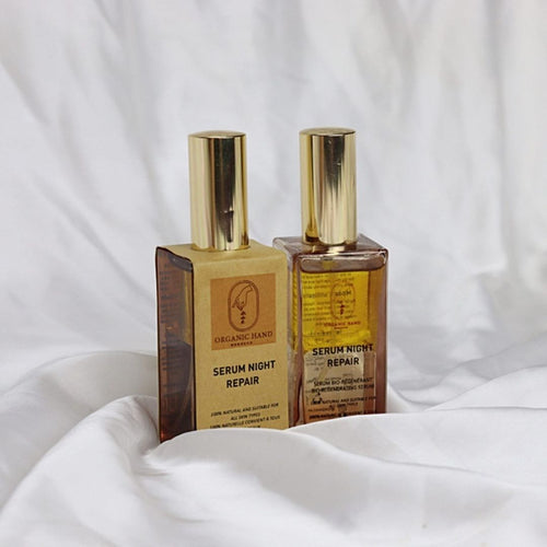 MyTindy Night Repair Serum