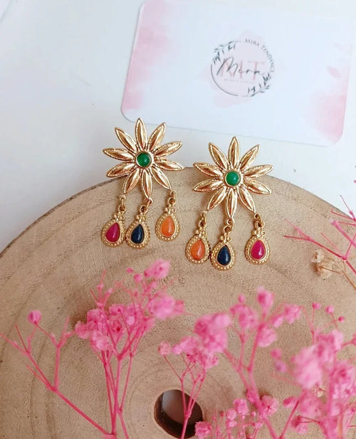 MyTindy Nina Loops