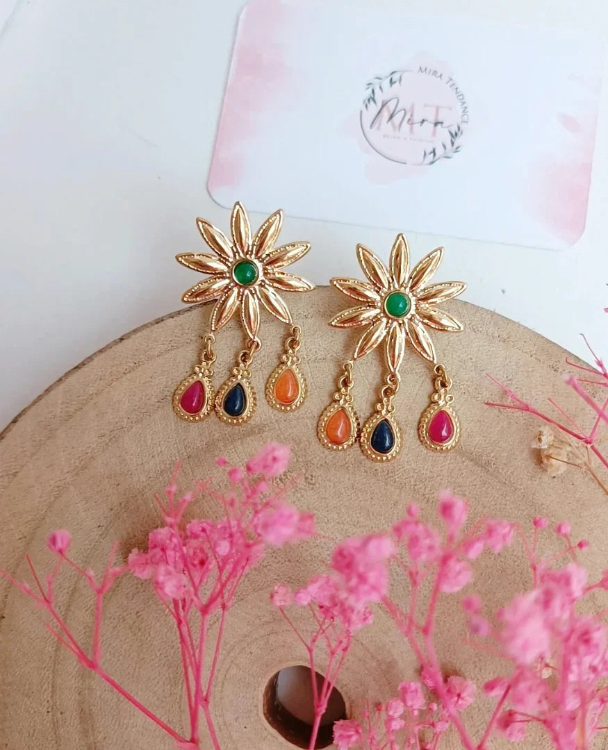 MyTindy Nina Loops