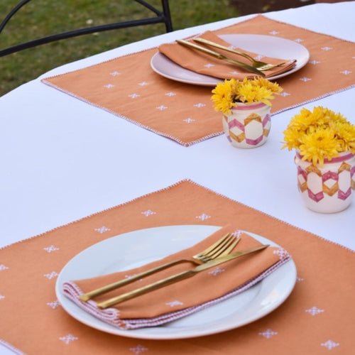 MyTindy Noor Placemat