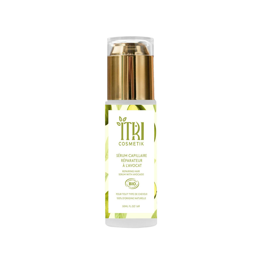 MyTindy NOURISHING AVOCADO HAIR SERUM