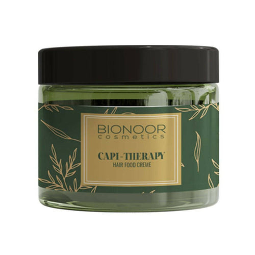 MyTindy Nourishing Hair Mask Moroccan