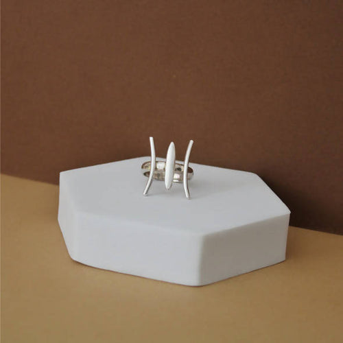 MyTindy NUMA Ring