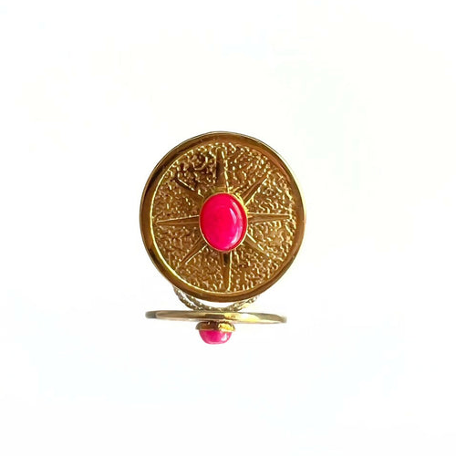 MyTindy Oasis Ring