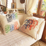 MyTindy OFFSET Pillowcase, view 4