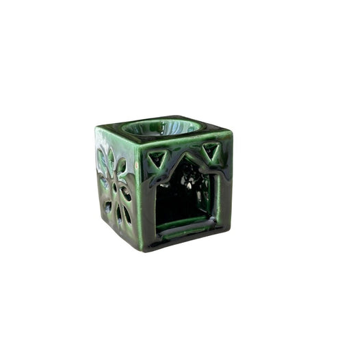 MyTindy Diffuser Atlas green oil
