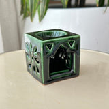 MyTindy Diffuser Atlas green oil, view 2