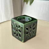 MyTindy Diffuser Atlas green oil, view 4