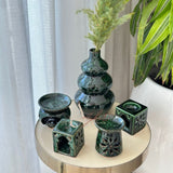 MyTindy Diffuser Atlas green oil, view 5