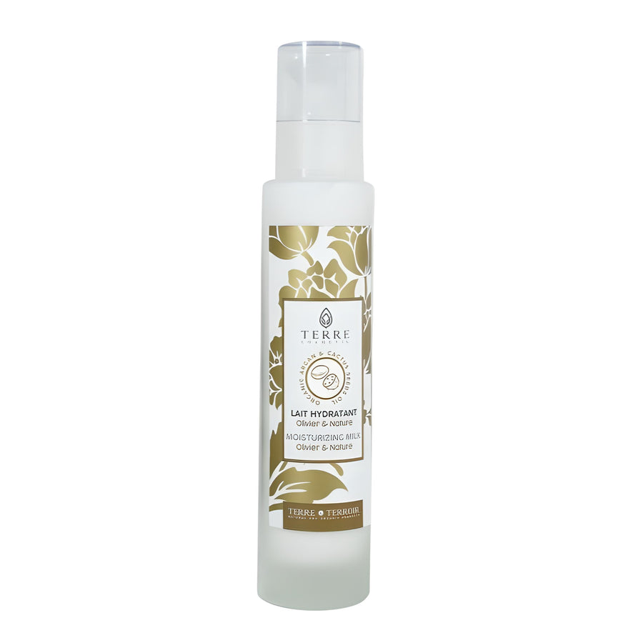 MyTindy Olive and Nature Moisturizing Milk