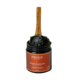 MyTindy Olive oil and eucalyptus Moroccan black soap, view 2
