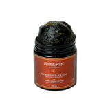 MyTindy Olive oil and eucalyptus Moroccan black soap, view 3