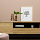 MyTindy OLIVE TREE Botanical board Poster, view 2