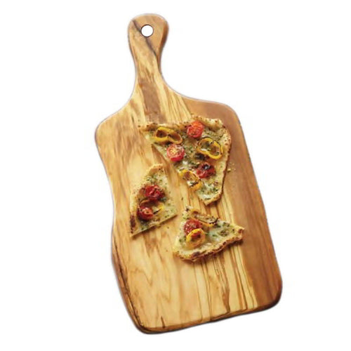 MyTindy Olive wood Serving Board