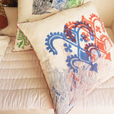 MyTindy ONE ABOVE THE OTHER Pillowcase, view 2