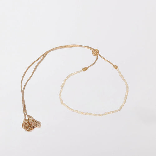 MyTindy One Joher Necklace