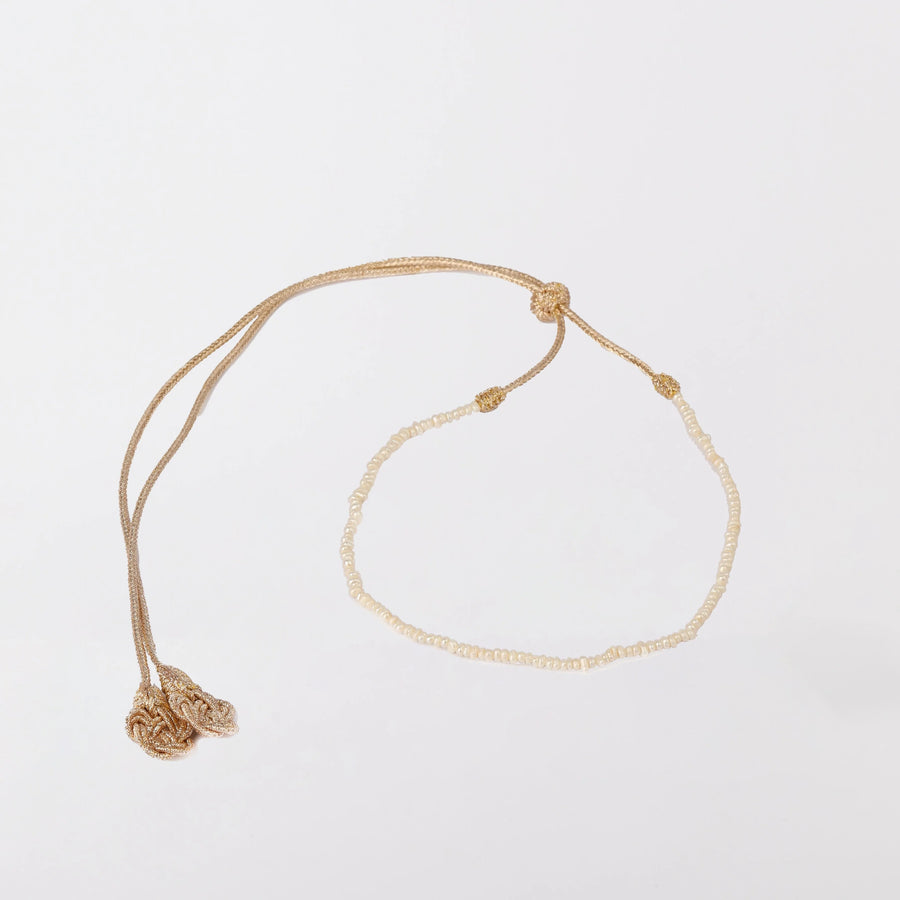 MyTindy One Joher Necklace