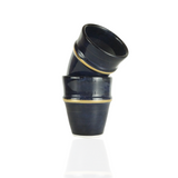 MyTindy ORA - Dark Blue Coffee Cups, view 3