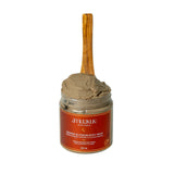 MyTindy Orange blossom ghassoul body mask, view 2
