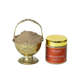 MyTindy Orange blossom ghassoul body mask, view 3