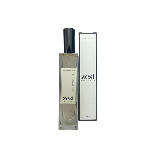 MyTindy ORANGE BLOSSOM HOME PERFUME