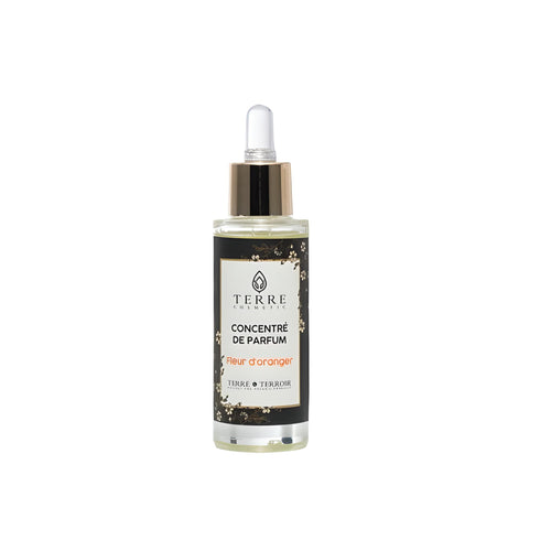 MyTindy Orange Blossom Perfumed Oil to Burn - 30 ml / 1 oz