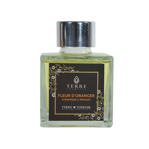 MyTindy Orange Blossom Reed Diffuser - 150 ml / 5 oz