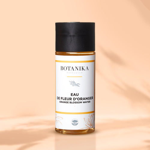 MyTindy ORANGE BLOSSOM WATER