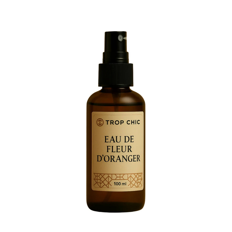 MyTindy Orange Blossom Water - Trop Chic Beldi | 100 ml
