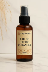 MyTindy Orange Blossom Water - Trop Chic Beldi | 100 ml, view 4