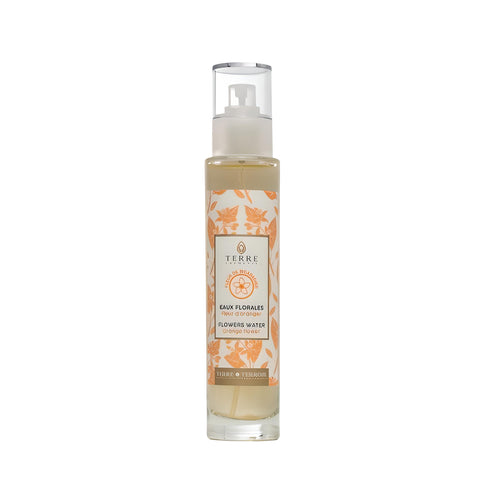 MyTindy Orange Blossom Water
