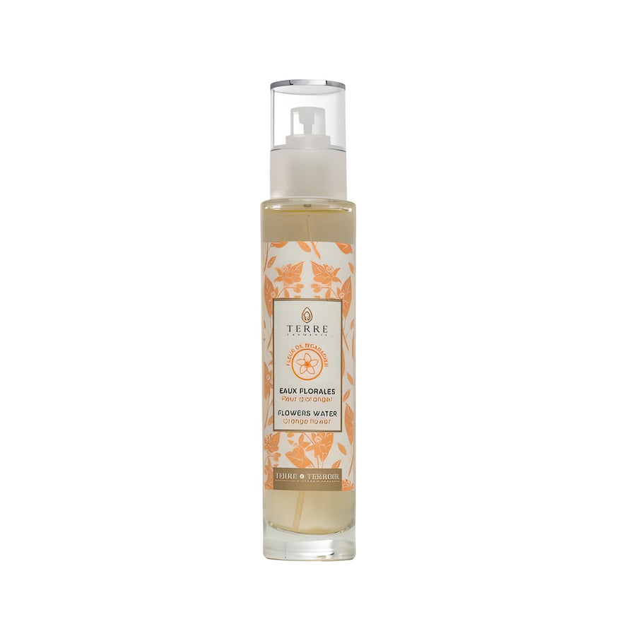 MyTindy Orange Blossom Water