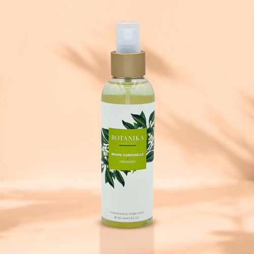 MyTindy ORANGE BODY MIST