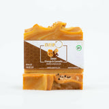 MyTindy Orange & Cinammon Soap - 120g, view 2