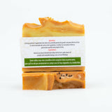 MyTindy Orange & Cinammon Soap - 120g, view 3