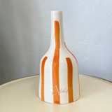 MyTindy Orange ray bottle vase, view 3