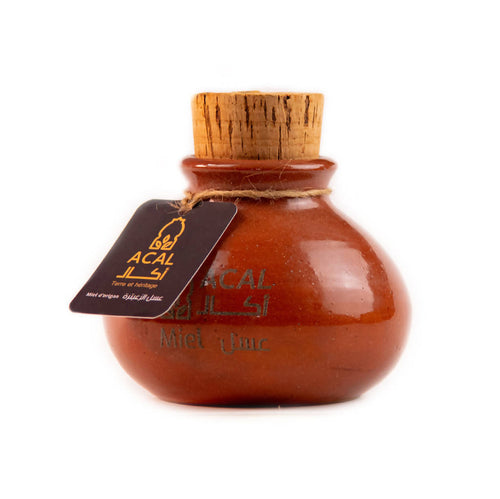 MyTindy Oregano honey 500g / 16,9 Fl oz