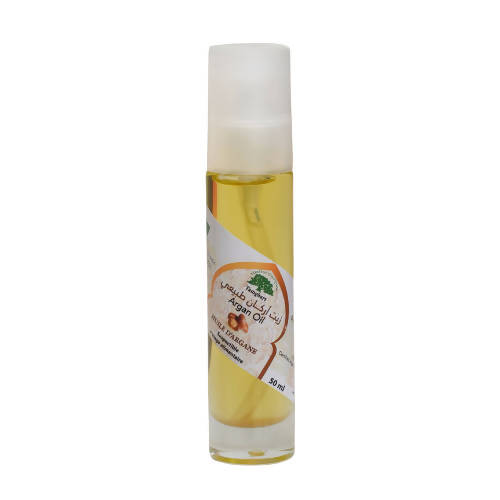 MyTindy Organic Argan Oil