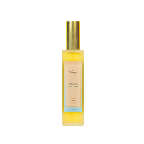 MyTindy Organic Argan Oil