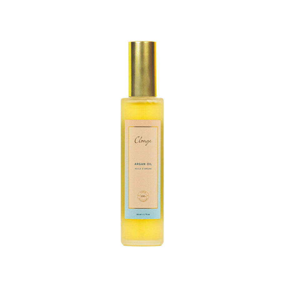 MyTindy Organic Argan Oil