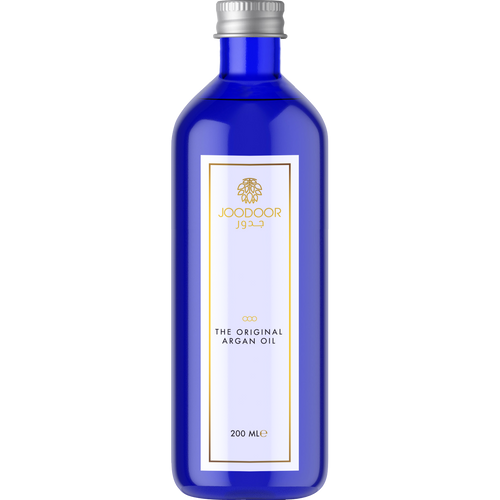 MyTindy Organic Moroccan Argan Oil