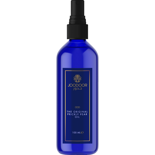 MyTindy Organic Moroccan Prickly Pear Seed Oil