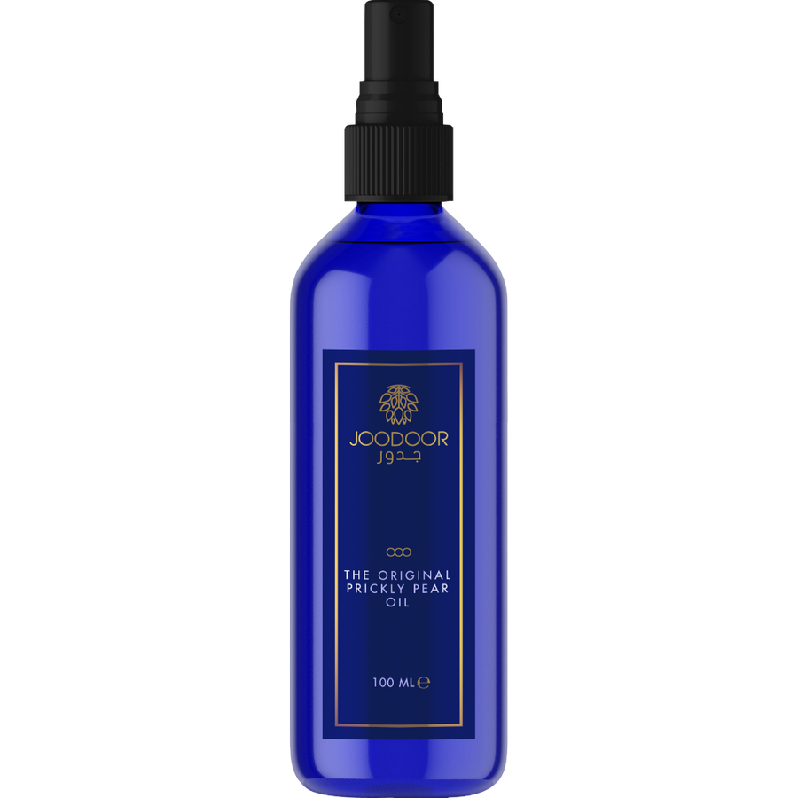 MyTindy Organic Moroccan Prickly Pear Seed Oil
