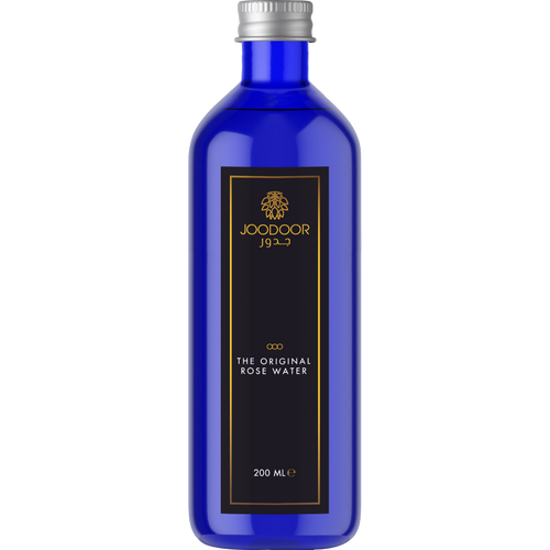 MyTindy Organic Moroccan Rose Water